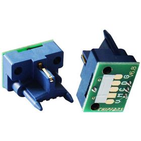 Sharp MX-31GTMA Kırmızı Fotokopi Toner Chip