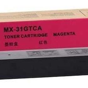 Sharp MX-31GTMA Kırmızı Muadil Fotokopi Toner