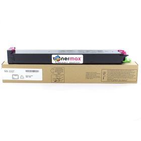 Sharp MX-31GTMA Kırmızı Muadil Fotokopi Toneri