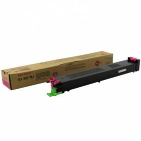 Sharp MX-31GTMA Toner