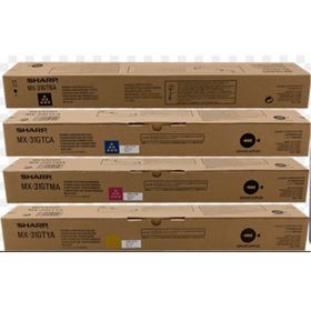 Sharp MX-31GTMA Toner
