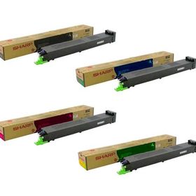 Sharp MX-31GTMA Toner