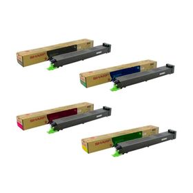 Sharp MX-31GTMA Toner
