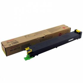 Sharp MX-31GTYA Toner