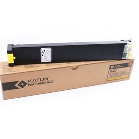 Sharp MX-31GTYA Toner