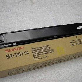 Sharp MX-31GTYA Toner