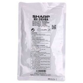 Sharp MX-31GVBA Siyah Developer