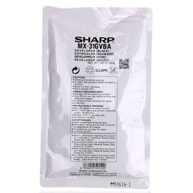 Sharp MX-31GVBA Siyah Developer