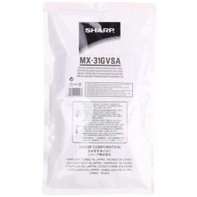 Sharp MX-31GVSA Renkli Developer