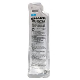 Sharp MX-31GVSA Renkli Developer