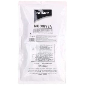 Sharp MX-31GVSA Renkli Developer