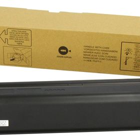 Sharp MX-36GTBA Siyah Chip