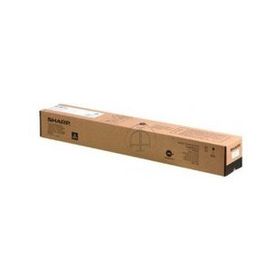 Sharp MX-36GTBA Siyah Chip