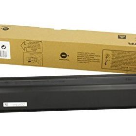 Sharp MX-36GTBA Siyah Chip