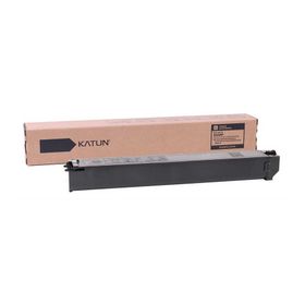 Sharp MX-36GTBA Siyah Katun Muadil Toner