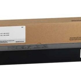 Sharp MX-36GTBA Siyah Muadil Toner