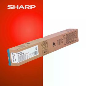 Sharp MX-36GTCA Mavi Orijinal Fotokopi Toneri