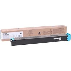 Sharp MX-36GTCA MX-2640N Mavi Fotokopi Toneri