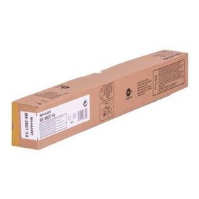 Sharp MX-36GTYA Sarı Fotokopi Toneri