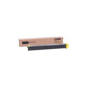 Sharp MX-36GTYA Sarı Katun Muadil Toner