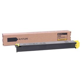 Sharp MX-36GTYA Sarı Katun Muadil Toner
