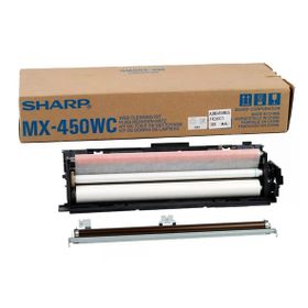 Sharp MX-450WC Web Kit