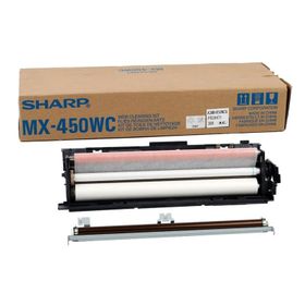 Sharp MX-450WC Web Kit