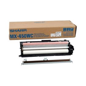 Sharp MX-450WC Web Kit