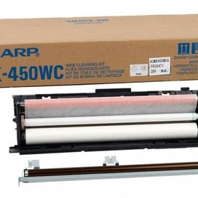 Sharp MX-450WC Web Kit