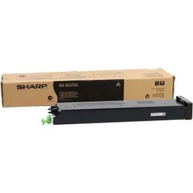 Sharp MX-45GTBA Siyah Orijinal Fotokopi Toneri