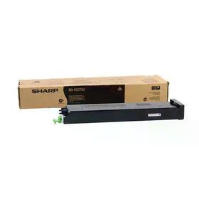 Sharp MX-45GTBA Siyah Orijinal Toner