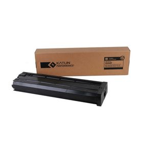 Sharp MX-50GTBA Siyah Katun Muadil Fotokopi Toneri