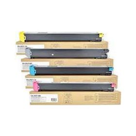 Sharp Mx-51gt Orjinal Siyah Toner