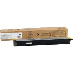 Sharp MX-51GTYA Sarı Fotokopi Muadil Toner