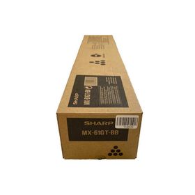 Sharp MX-60-61 GTBB Siyah Toner