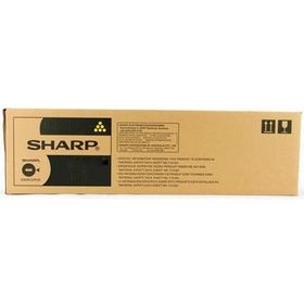 Sharp MX-60-61 GTYB Sarı Toner