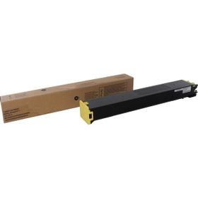 Sharp MX-60-61 GTYB Sarı Toner