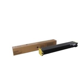Sharp MX-60-61 Y.K GTYA Sarı Toner