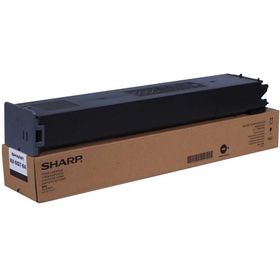 Sharp MX-60GTBA Siyah Orjinal Fotokopi Toneri