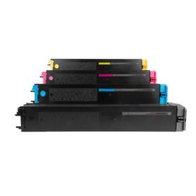 Sharp MX-60GTBA/MX-61GTBA MX-2651-3050-3051-3071-3570-4070-5050-5070 Toner Chip