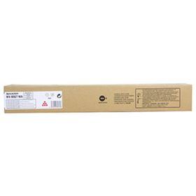 Sharp Mx-60gtma Kırmızı Orjinal Toner