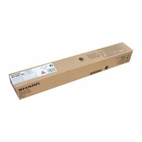 Sharp Mx-60gtma Kırmızı Orjinal Toner