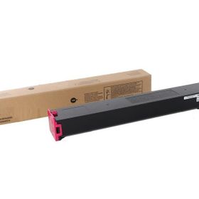 Sharp Mx-60gtma Kırmızı Orjinal Toner