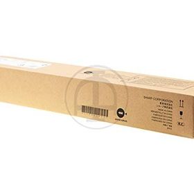 SHARP MX-61GTBA MX-2630-2651-3050-3550-3070-3570 40.000 Sayfa 3060-3061 Siyah Orjinal Fotokopi Toneri