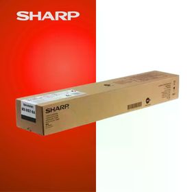 Sharp MX-61GTBA Siyah Orijinal Toner