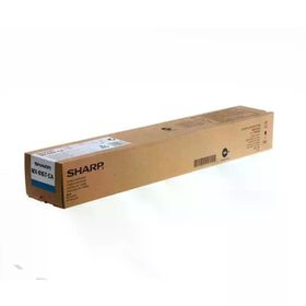 Sharp MX-61GTCA Mavi Orijinal Toner