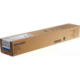 Sharp MX-61GTCB Mavi Orijinal Toner