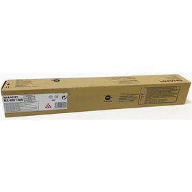 Sharp MX-61GTMA MX-2630-2651-3050-3550-3070 24.000 Sayfa 3060-3061 Magenta Kırmızı Orjinal Fotokopi Toneri