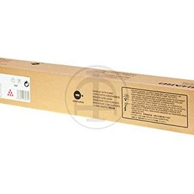Sharp MX-61GTMA MX-2630-2651-3050-3550-3070 24.000 Sayfa 3060-3061 Magenta Kırmızı Orjinal Fotokopi Toneri