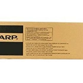 Sharp MX-61GTMA MX-2630-2651-3050-3550-3070 24.000 Sayfa 3060-3061 Magenta Kırmızı Orjinal Fotokopi Toneri